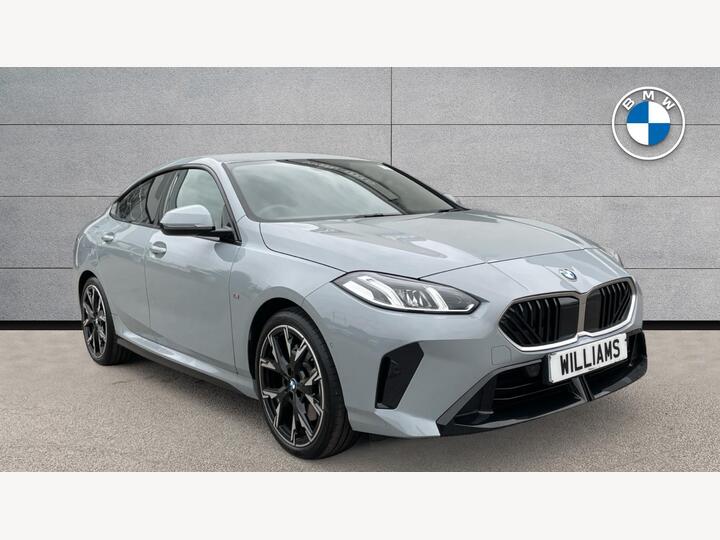 BMW 2 Series 2.0 223i MHT M Sport DCT XDrive Euro 6 (s/s) 4dr