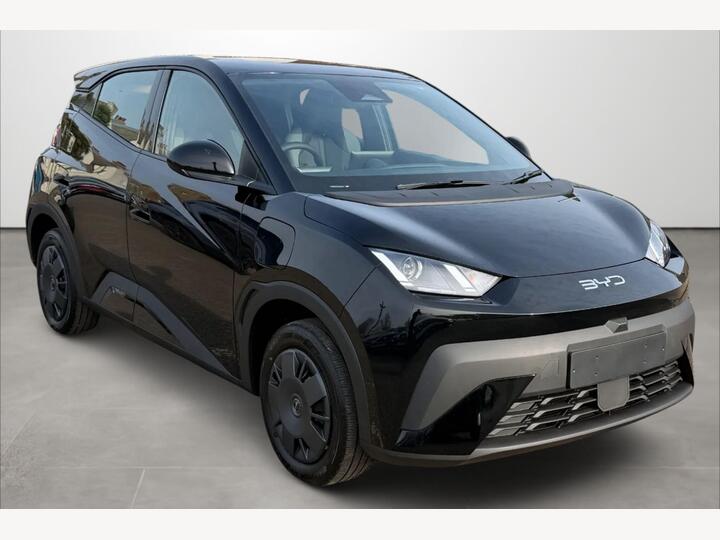 BYD Dolphin Surf 65kW Active 30kWh 5dr Auto