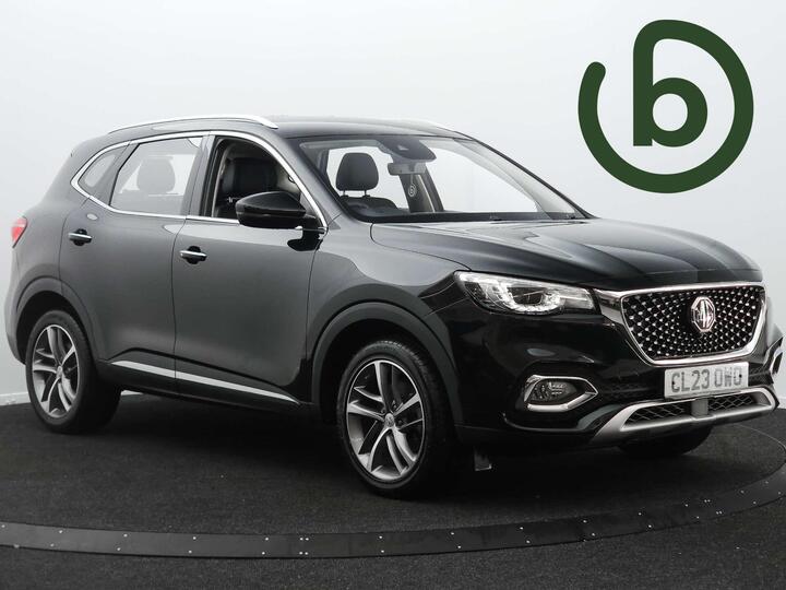 MG HS 1.5 T-GDI Excite DCT Euro 6 (s/s) 5dr