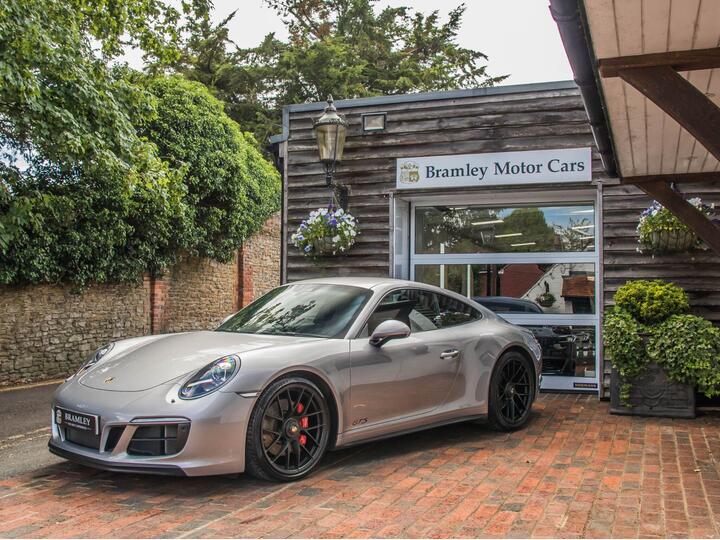 Porsche 911 3.0T 991 Carrera GTS PDK Euro 6 (s/s) 2dr