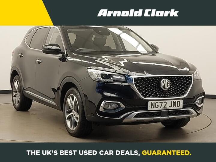 MG MG HS 1.5 T-GDI Excite DCT Euro 6 (s/s) 5dr