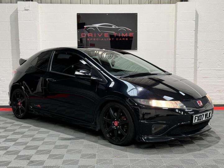 Honda Civic 2.0 I-VTEC Type R GT 3dr