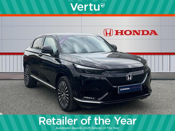 Honda E:Ny1 68.8kWh Advance Auto 5dr