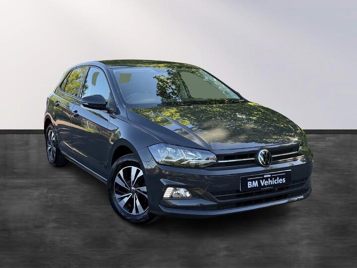 Volkswagen Polo 1.0 EVO Match Euro 6 (s/s) 5dr