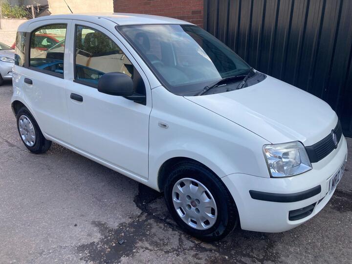 Fiat Panda 1.2 Active 5dr