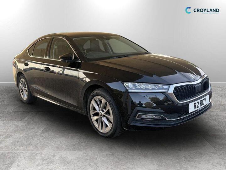 Skoda OCTAVIA 1.5 TSI ACT SE L Euro 6 (s/s) 5dr