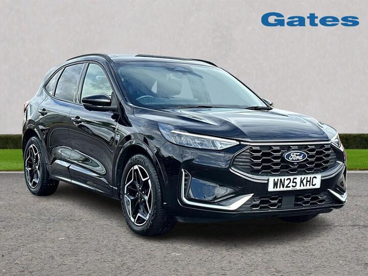 Ford Kuga 1.5T EcoBoost ST-Line X Euro 6 (s/s) 5dr