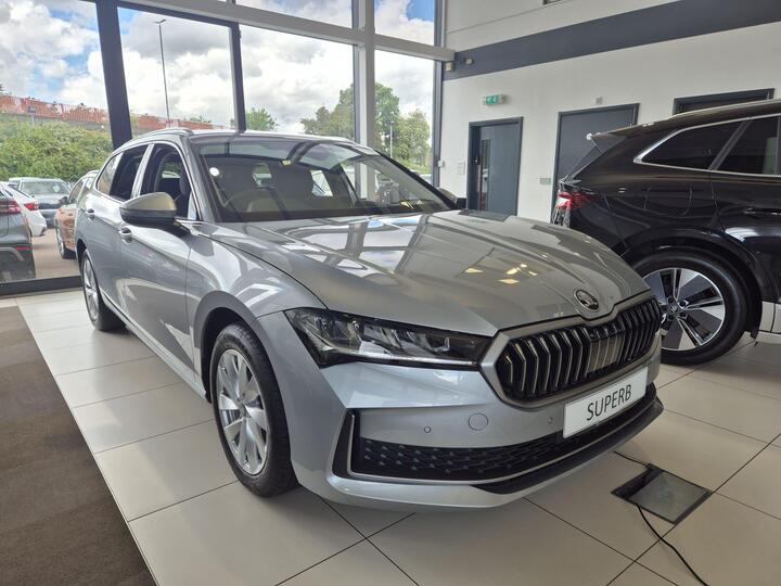 Skoda Superb 1.5 TSI E-TEC MHEV SE Technology DSG Euro 6 (s/s) 5dr