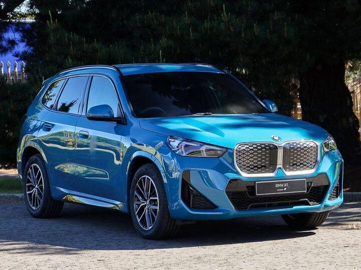 BMW IX1 30 66.5kWh M Sport Auto XDrive 5dr (11kW Charger)