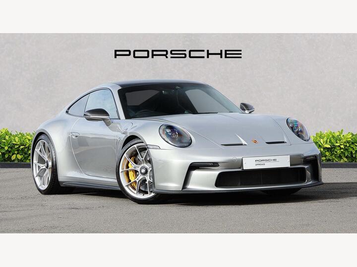 Porsche 911 4.0 992 GT3 Touring PDK Euro 6 2dr