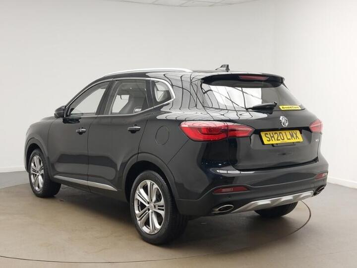 MG MG HS 1.5 T-GDI Exclusive Euro 6 (s/s) 5dr