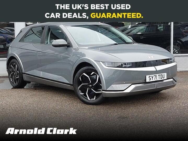 Hyundai IONIQ 5 73kWh Premium Auto 5dr
