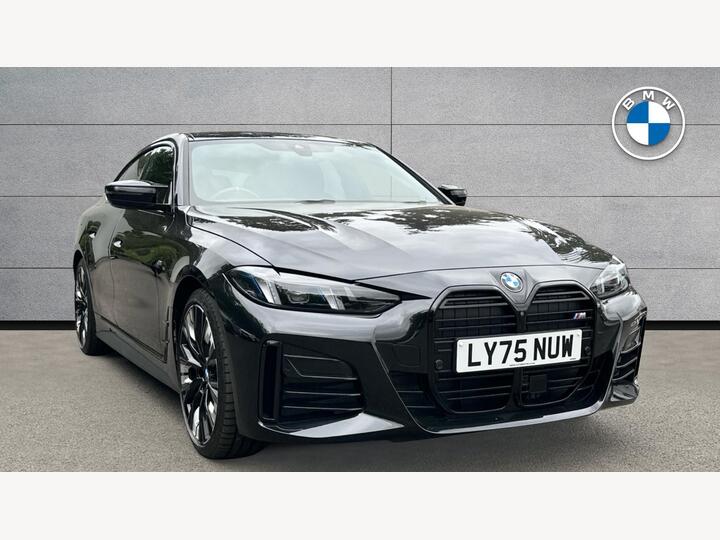 BMW 4 Series Gran Coupe 3.0 M440i MHT Auto XDrive Euro 6 (s/s) 5dr