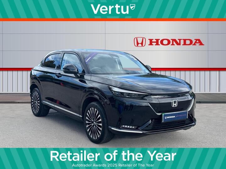 Honda E:Ny1 68.8kWh Elegance Auto 5dr