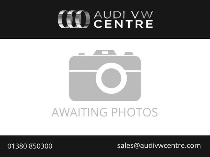 Audi A5 CABRIOLET 2.0 TDI 40 S Line S Tronic Euro 6 (s/s) 2dr