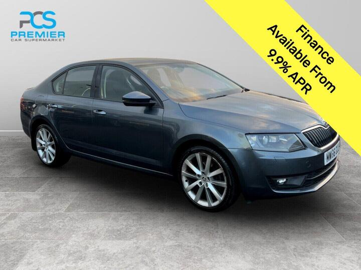 Skoda Octavia 1.4 TSI SE Sport Euro 6 (s/s) 5dr Skoda Octavia 1.4 TSI SE Sport Euro 6 (s/s) 5dr