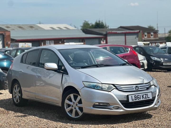 Honda Insight 1.3h IMA ES CVT Euro 5 5dr