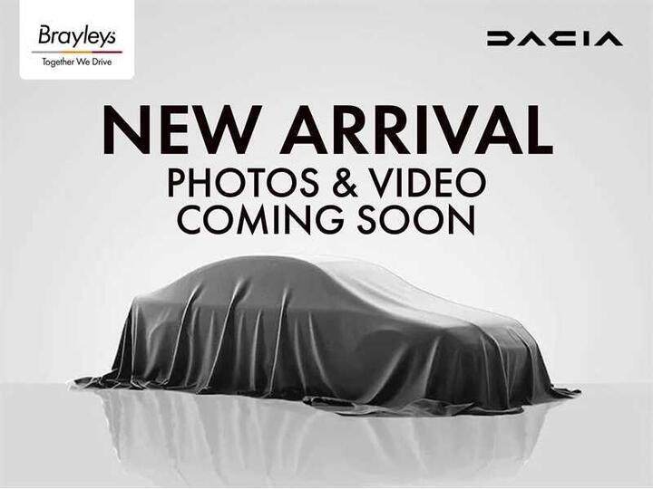 Dacia Sandero Stepway 1.0 TCe Expression Euro 6 (s/s) 5dr