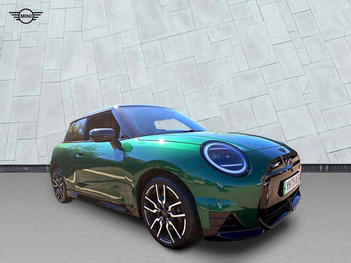 MINI Electric Cooper E 40.7kWh Sport Auto 3dr