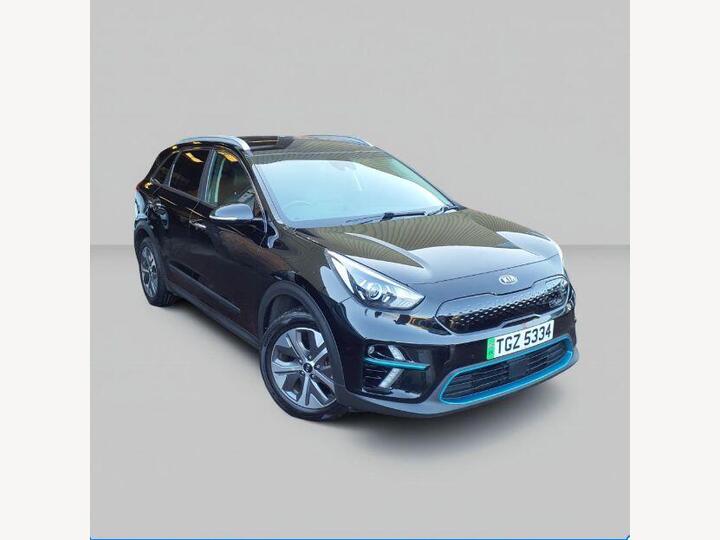 Kia NIRO 64kWh 3 Auto 5dr