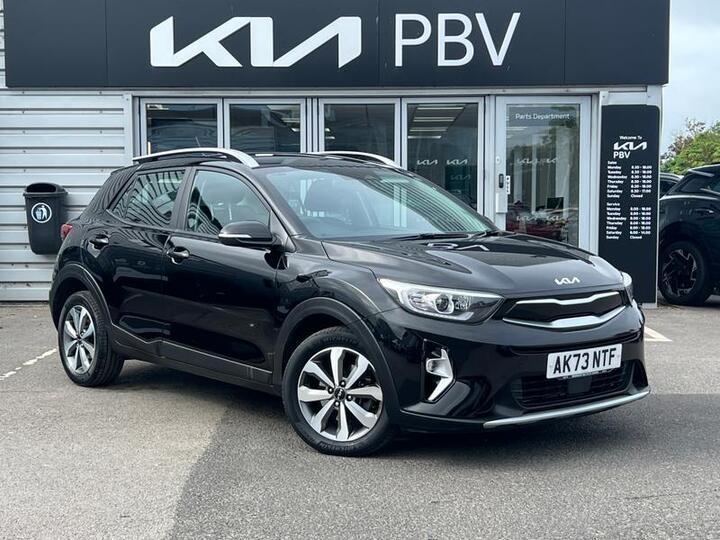 Kia Stonic 1.0 T-GDi 2 Euro 6 (s/s) 5dr