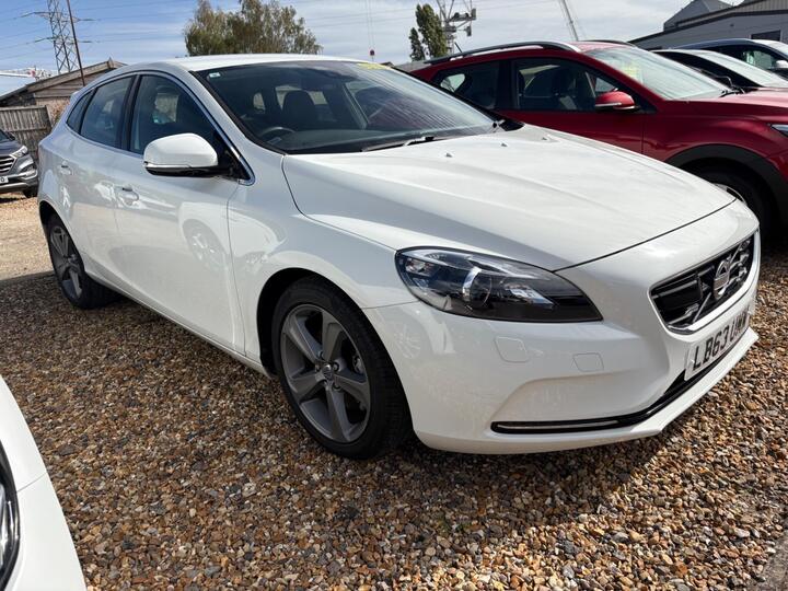 Volvo V40 1.6 T4 SE Powershift