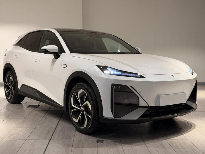 Changan Deepal S07 79.97kWh Standard Auto 5dr