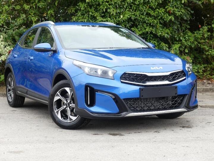 Kia XCeed 1.0 T-GDi MHEV Pure DCT Euro 6 (s/s) 5dr