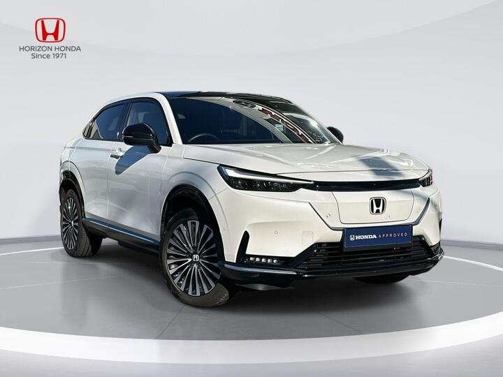 Honda E:Ny1 68.8kWh Advance Auto 5dr