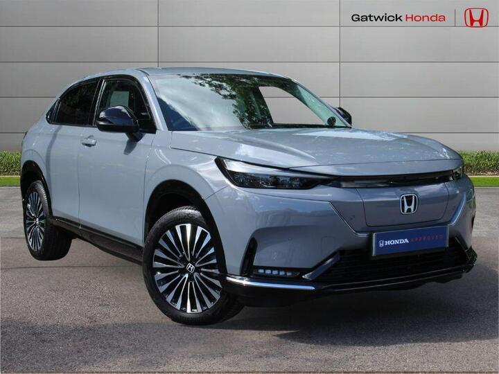 Honda E Ny1 68.8kWh Elegance Auto 5dr