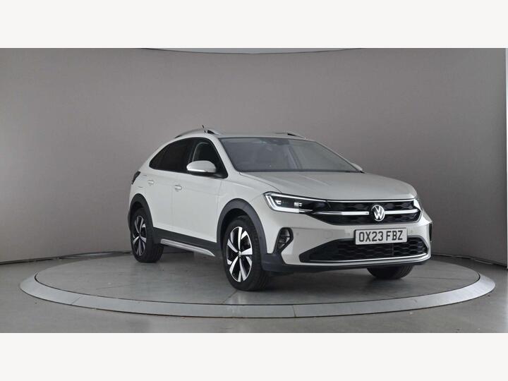 Volkswagen Taigo 1.5 TSI Style DSG Euro 6 (s/s) 5dr
