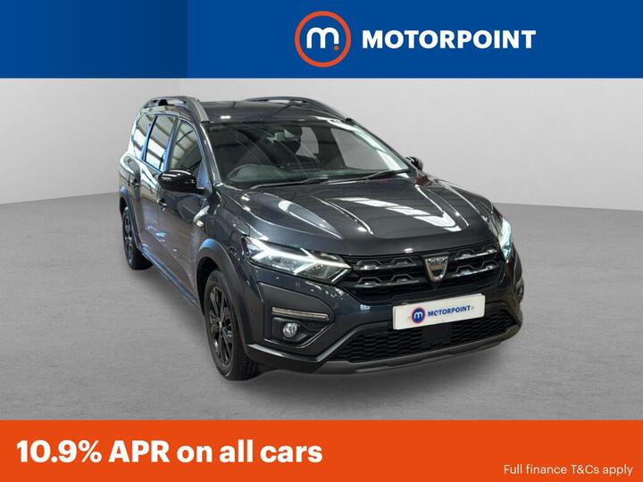 Dacia Jogger 1.0 TCe Extreme SE Euro 6 (s/s) 5dr