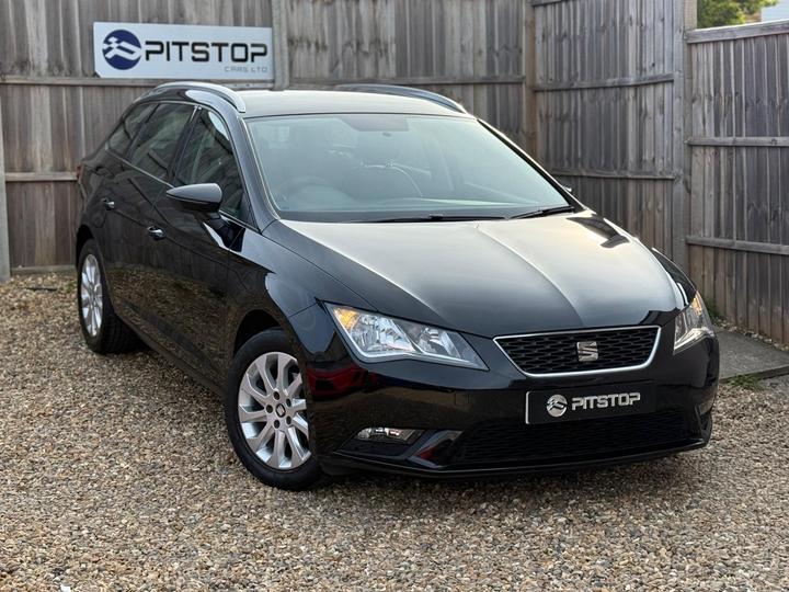 SEAT Leon 1.2 TSI SE Sport Tourer DSG Euro 6 (s/s) 5dr