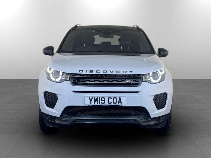 Land Rover Discovery Sport 2.0 TD4 Landmark Auto 4WD Euro 6 (s/s) 5dr