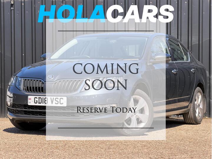 Skoda Octavia 1.5 TSI ACT SE Technology Euro 6 (s/s) 5dr