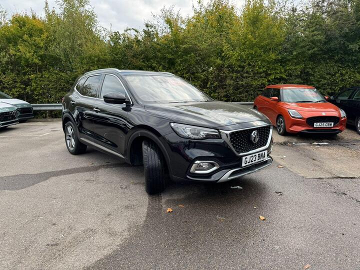 MG MG HS 1.5 T-GDI Exclusive Euro 6 (s/s) 5dr