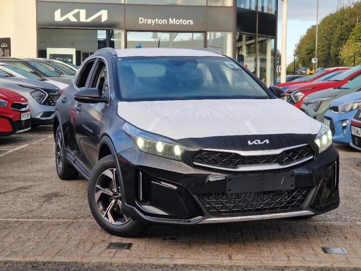Kia XCeed 1.0 T-GDi MHEV Pure Euro 6 (s/s) 5dr