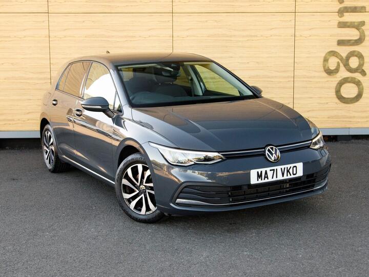 Volkswagen Golf 1.5 TSI Active Euro 6 (s/s) 5dr