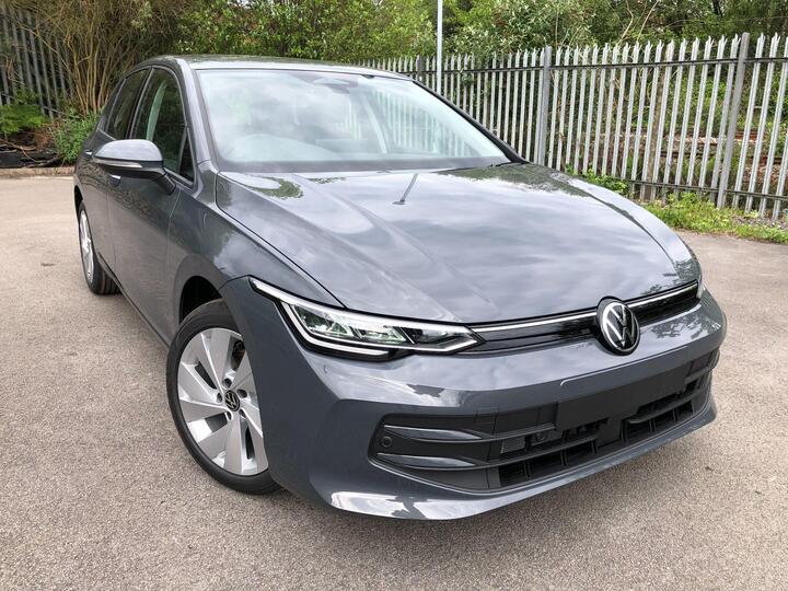Volkswagen Golf 1.5 TSI Life Euro 6 (s/s) 5dr