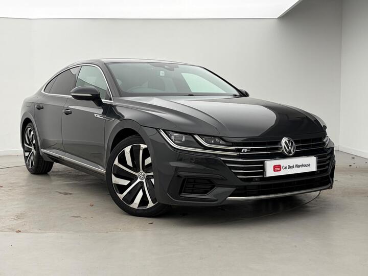 Volkswagen Arteon 2.0 TDI R-Line Fastback Euro 6 (s/s) 5dr