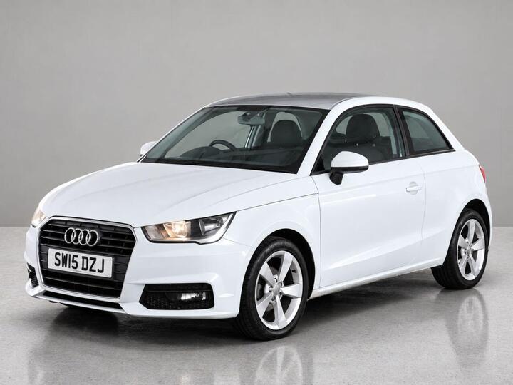 Audi A1 1.0 TFSI Sport Euro 6 (s/s) 3dr