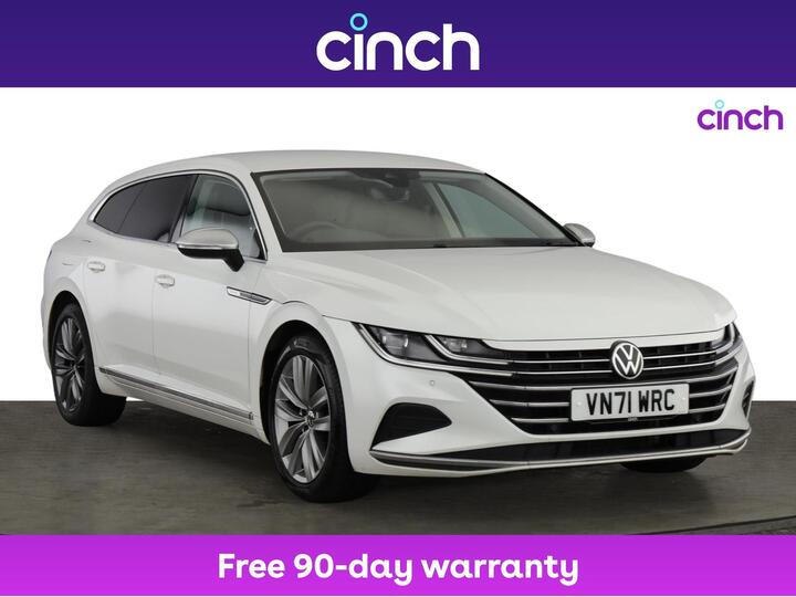 Volkswagen Arteon 2.0 TDI Elegance Shooting Brake DSG Euro 6 (s/s) 5dr