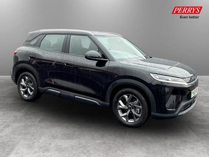 BYD Atto 2 51.1kWh Boost Auto 5dr