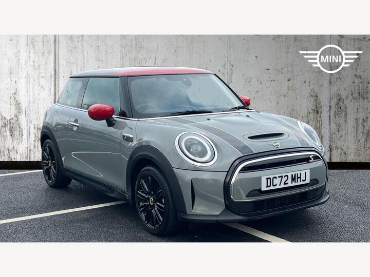 MINI Hatch Cooper SE 32.6kWh Level 2 Auto 3dr