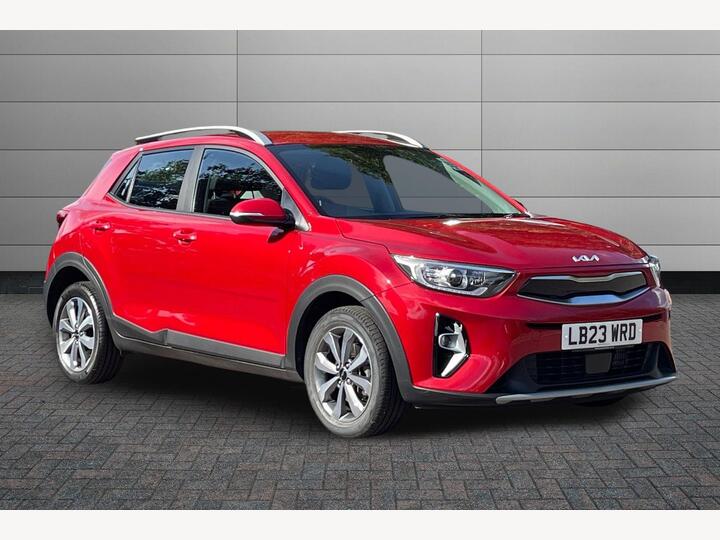 Kia Stonic 1.0 T-GDi 2 Euro 6 (s/s) 5dr