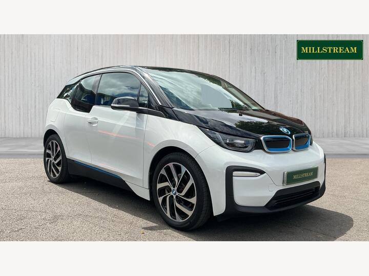 BMW I3 42.2kWh Auto 5dr