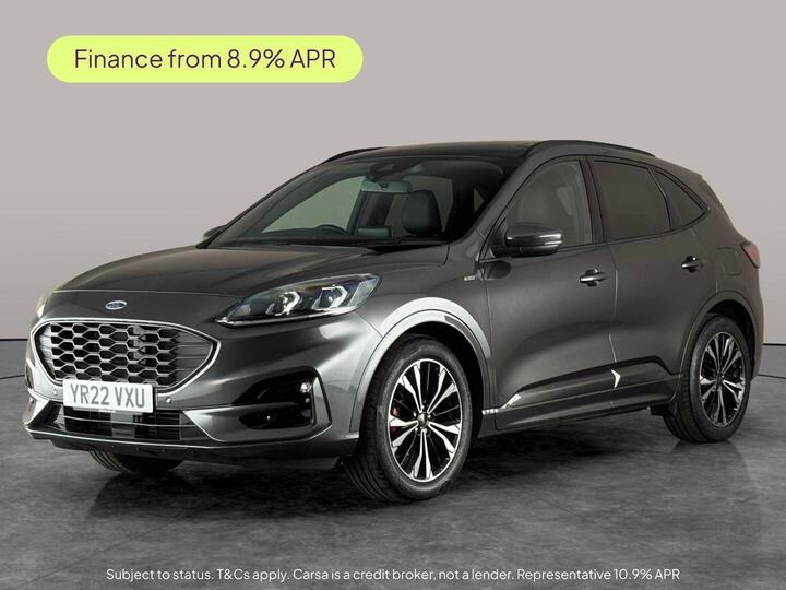 Ford Kuga 1.5T EcoBoost ST-Line X Euro 6 (s/s) 5dr