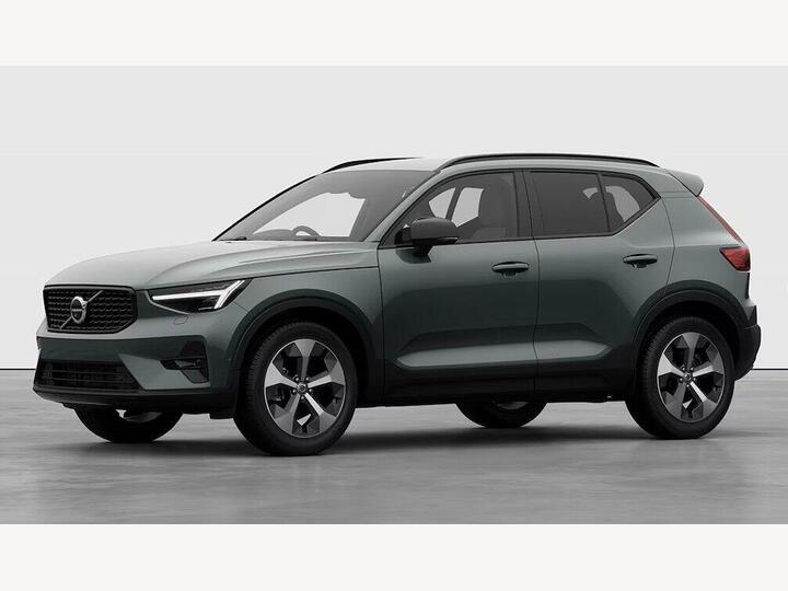 Volvo XC40 2.0 B4 MHEV Plus Pro DCT Auto Euro 6 (s/s) 5dr
