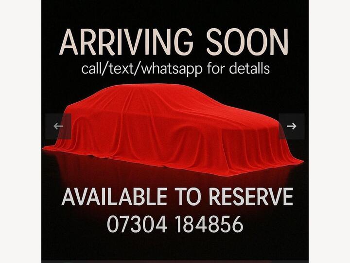 BMW 1 Series 1.5 118i Sport Euro 6 (s/s) 3dr