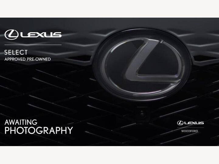 Lexus CT 1.8 200h Advance CVT Euro 6 (s/s) 5dr